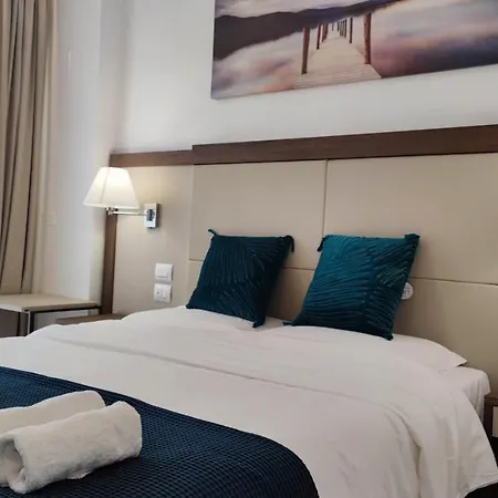 Gardenia Bed & Breakfast *