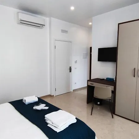 Bed & Breakfast Gardenia
