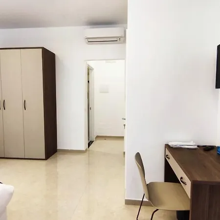 Bed & Breakfast Gardenia *