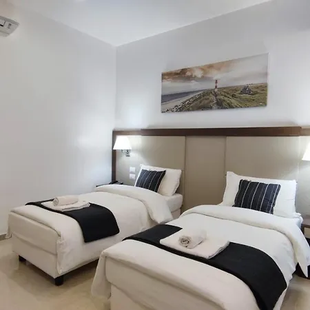 Gardenia Bed & Breakfast