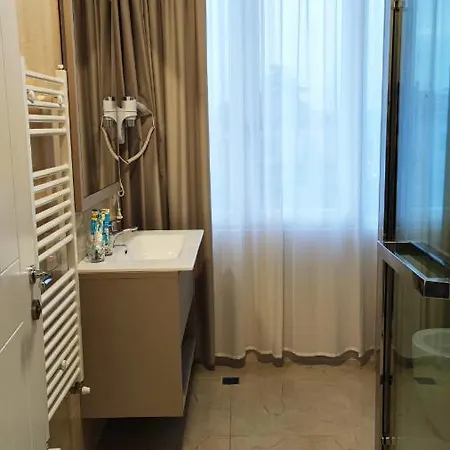 Bed & Breakfast Gardenia Prato (Prato)