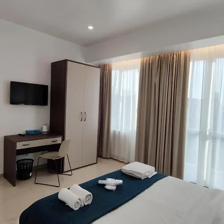 Gardenia Bed & Breakfast