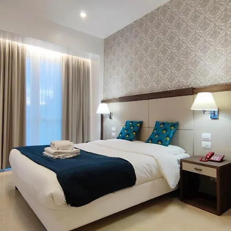 Bed & Breakfast Gardenia Prato (Prato)