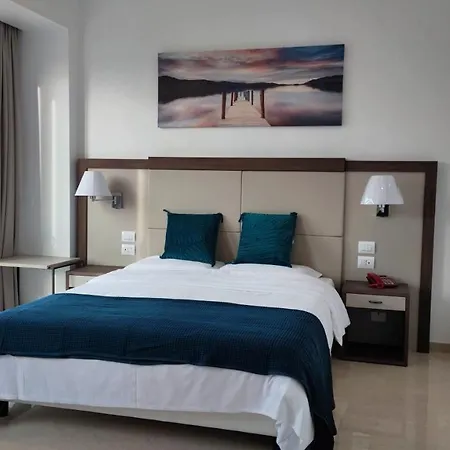 Bed & Breakfast Gardenia