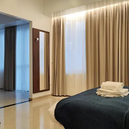 Bed & Breakfast Gardenia *