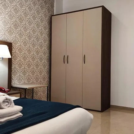 Bed & Breakfast Gardenia Prato (Prato)