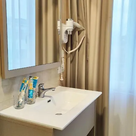 Bed & Breakfast Gardenia