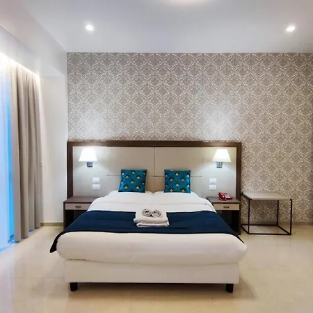 Bed & Breakfast Gardenia