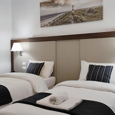 Gardenia Bed & Breakfast *