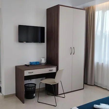 Gardenia Bed & Breakfast Prato (Prato)