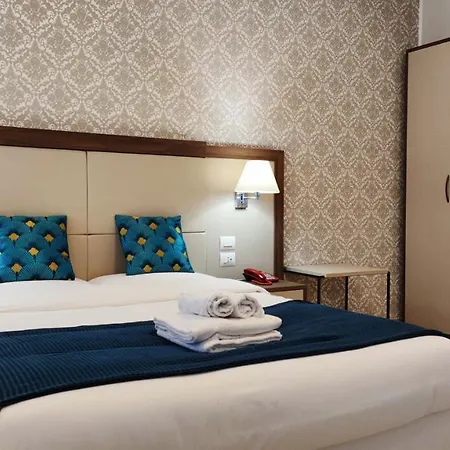 Gardenia Bed & Breakfast